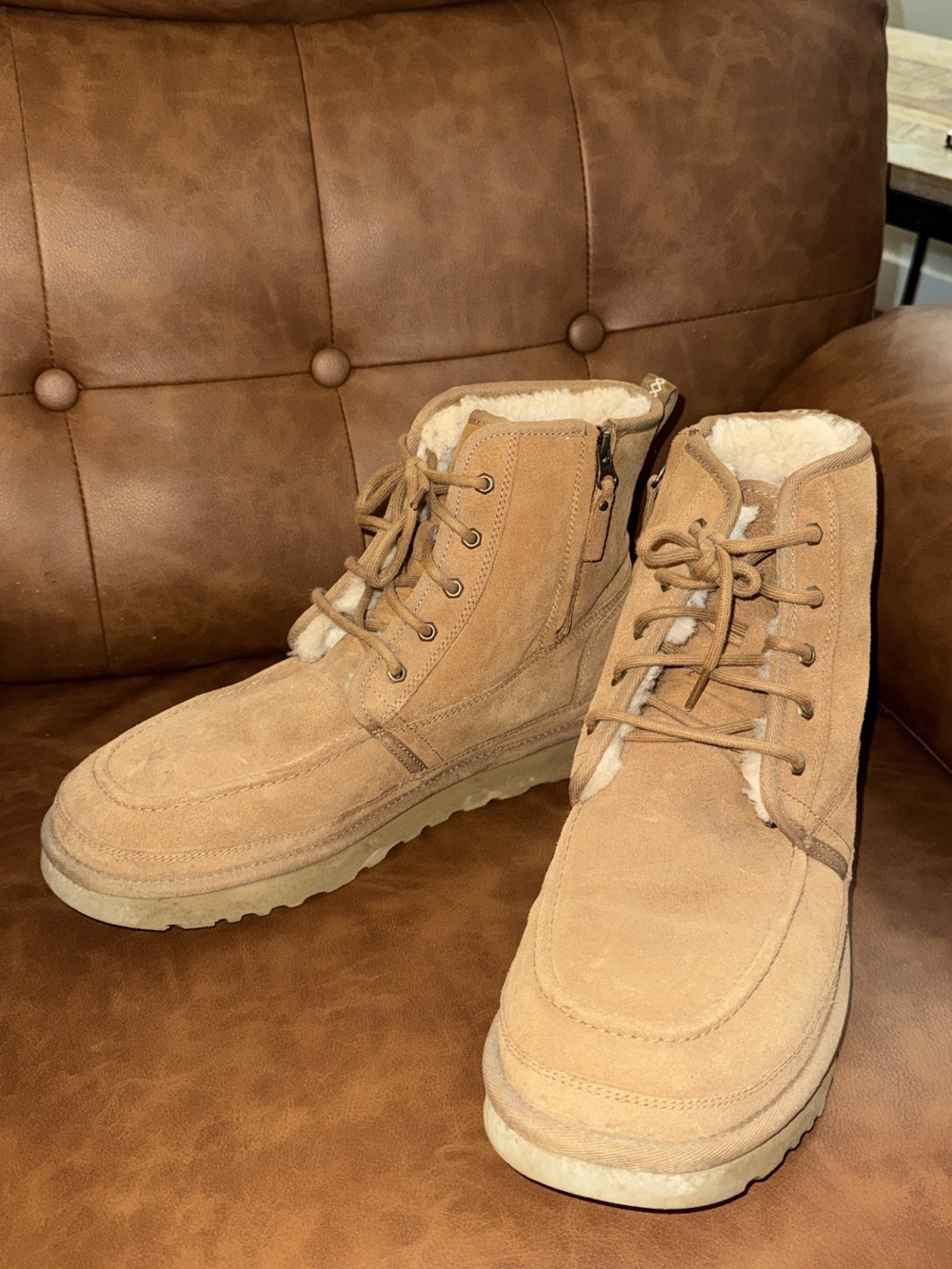 UGG Men's Boots